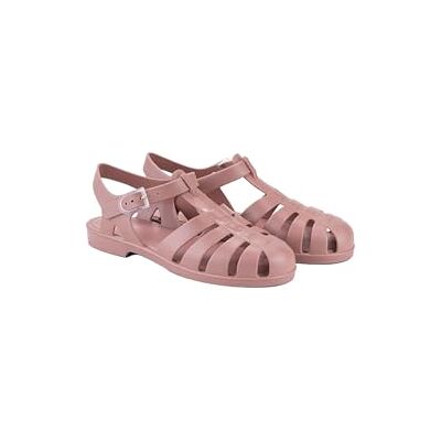 Igor Sandales Plastique Mat Biarritz Femme Taille 41 Couleur Rose - Publicité Igor Sandales Plastique Mat Biarritz Femme Taille 41 Couleur Rose - Publicité