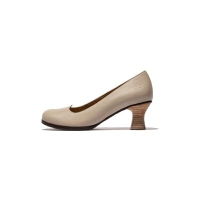 Fly London Femme BAZE086FLY Moccasin, Taupe, 40 EU - Publicité Fly London Femme BAZE086FLY Moccasin, Taupe, 40 EU - Publicité