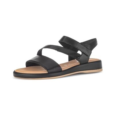 GABOR sandales pour femme taille 40.5 (EU) 7 (UK) - Publicité GABOR sandales pour femme taille 40.5 (EU) 7 (UK) - Publicité
