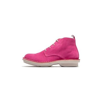Fly London Women's FEVY150FLY Fashion Boot, Rose, 42 - Publicité Fly London Women's FEVY150FLY Fashion Boot, Rose, 42 - Publicité