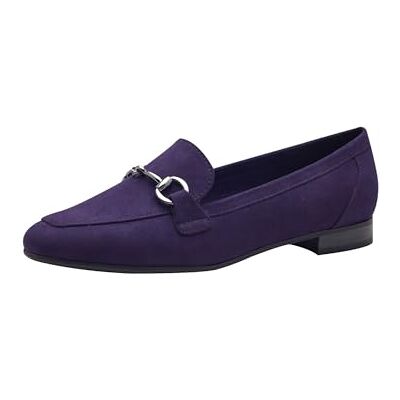 Marco Tozzi Chaussons pour Femme , Pourpre, 40 EU - Publicité Marco Tozzi Chaussons pour Femme , Pourpre, 40 EU - Publicité