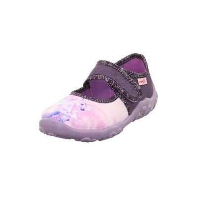 Superfit Bonny Chaussons 37 EU, lilas, 37 EU - Publicité Superfit Bonny Chaussons 37 EU, lilas, 37 EU - Publicité