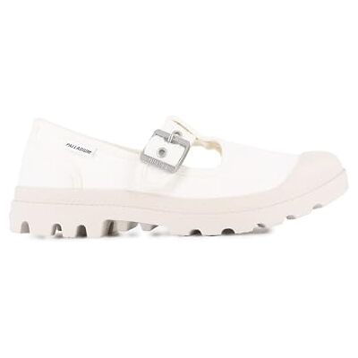 Palladium Pampa Mary-Jane Washed - Publicité Palladium Pampa Mary-Jane Washed - Publicité