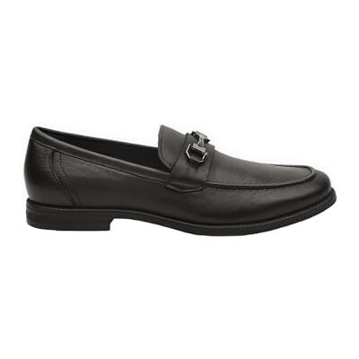 BATA Mocassins pour Homme en Cuir 24H - Publicité BATA Mocassins pour Homme en Cuir 24H - Publicité