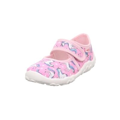 Superfit Fille Bonny, Rose Multicolore 5540, 38 EU - Publicité Superfit Fille Bonny, Rose Multicolore 5540, 38 EU - Publicité