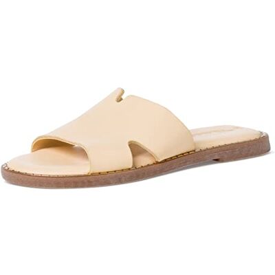 Tamaris Femme Chausson, Citron Doux, 37 EU - Publicité Tamaris Femme Chausson, Citron Doux, 37 EU - Publicité