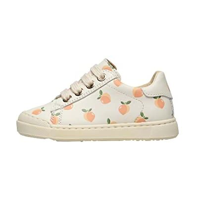 Naturino Eindhoven Zip, Chaussures Filles et Filles, Blanc, 31 EU - Publicité Naturino Eindhoven Zip, Chaussures Filles et Filles, Blanc, 31 EU - Publicité
