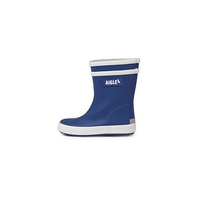 Aigle Mixte enfant Baby Flac 2 Botte de pluie, Bleu Roi, 23 EU - Publicité Aigle Mixte enfant Baby Flac 2 Botte de pluie, Bleu Roi, 23 EU - Publicité