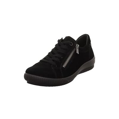 Legero Femme Tanaro, Schwarz Schwarz 0000, 37 EU Troit - Publicité Legero Femme Tanaro, Schwarz Schwarz 0000, 37 EU Troit - Publicité