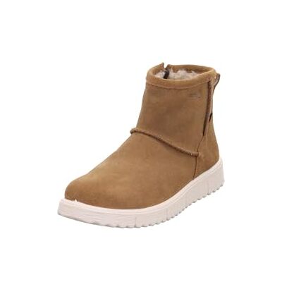 Superfit Lora Bottes d'hiver pour fille et garçon Largeur : M IV, Marron 000, 35 EU - Publicité Superfit Lora Bottes d'hiver pour fille et garçon Largeur : M IV, Marron 000, 35 EU - Publicité