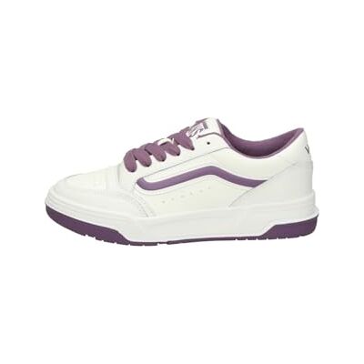 SNEAKERS Donna VANS HYLANE POP DPRPL - Publicité SNEAKERS Donna VANS HYLANE POP DPRPL - Publicité