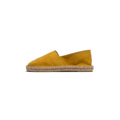 Fly London Femme Coch580fly Espadrille, Citronier, 37 EU - Publicité Fly London Femme Coch580fly Espadrille, Citronier, 37 EU - Publicité