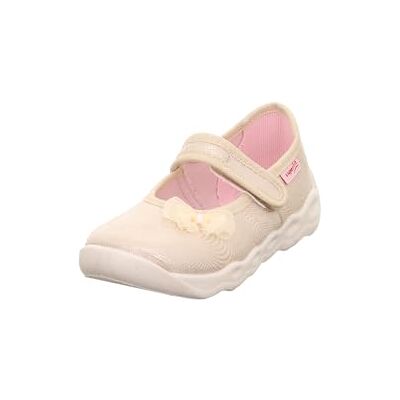 Superfit Bubble Fille Chausson, Beige, 38 EU Large - Publicité Superfit Bubble Fille Chausson, Beige, 38 EU Large - Publicité