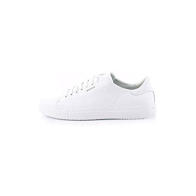 AXEL ARIGATO Sneaker in Pelle Uomo cod. White Size:44 EU - Publicité AXEL ARIGATO Sneaker in Pelle Uomo cod. White Size:44 EU - Publicité