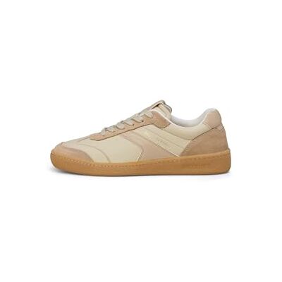 Marc O'Polo Baskets Court pour Femme, 126, 41 EU - Publicité Marc O'Polo Baskets Court pour Femme, 126, 41 EU - Publicité