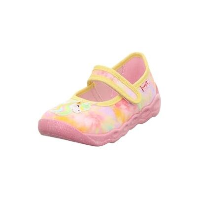 Superfit Fille Bubble, Jaune Multicolore 6000, 38 EU - Publicité Superfit Fille Bubble, Jaune Multicolore 6000, 38 EU - Publicité