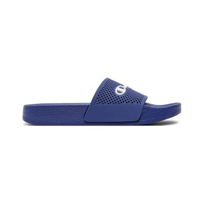 Champion Legacy Daytona B PS Chaussons Royal Bleu/Blanc (BS040) 27.5-28 Enfant (0-5 ans) SS24, Royal Bleu Blanc Bs040, 27.5/28 EU - Publicité Champion Legacy Daytona B PS Chaussons Royal Bleu/Blanc (BS040) 27.5-28 Enfant (0-5 ans) SS24, Royal Bleu Blanc Bs040, 27.5/28 EU - Publicité