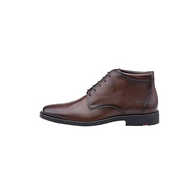 LLOYD Core Bottines pour homme Chaussures d'affaires pour homme Chaussures de costume Budapester Style élégant Bureau Loisirs T.D.Moro Pointure 44 - Publicité LLOYD Core Bottines pour homme Chaussures d'affaires pour homme Chaussures de costume Budapester Style élégant Bureau Loisirs T.D.Moro Pointure 44 - Publicité