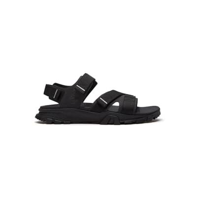 Timberland Sandales Garrison Trail pour homme, Noir , 44 EU - Publicité Timberland Sandales Garrison Trail pour homme, Noir , 44 EU - Publicité