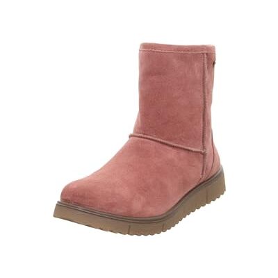 Legero Campania Bottes de neige Gore-Tex doublées chaudes pour femme, marron (rouge) 5680, taille 37 EU, Rouge fawn 5680, 37 EU - Publicité Legero Campania Bottes de neige Gore-Tex doublées chaudes pour femme, marron (rouge) 5680, taille 37 EU, Rouge fawn 5680, 37 EU - Publicité