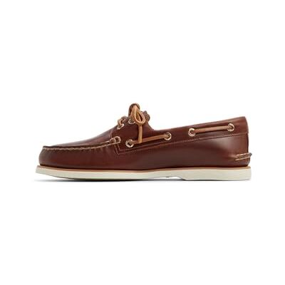 Sperry Homme Authentic Gold Cup Chaussure Bateau, Peau, 41 EU - Publicité Sperry Homme Authentic Gold Cup Chaussure Bateau, Peau, 41 EU - Publicité
