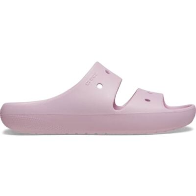Crocs Classic Sandal V2 2094036GD, Sandales 38-39 EU - Publicité Crocs Classic Sandal V2 2094036GD, Sandales 38-39 EU - Publicité