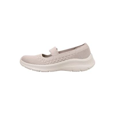 Skechers BEDFORD BALLERINES Femme - Publicité Skechers BEDFORD BALLERINES Femme - Publicité