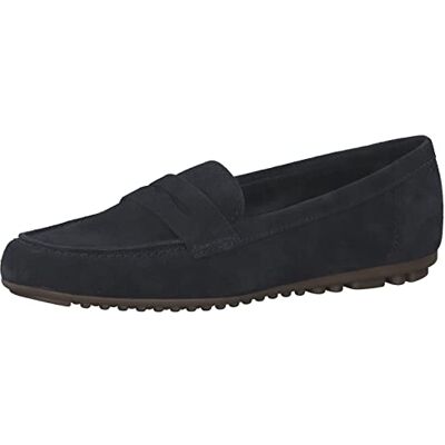Tamaris Femmes Mocassin 805 Normal Taille: 38 EU - Publicité Tamaris Femmes Mocassin 805 Normal Taille: 38 EU - Publicité