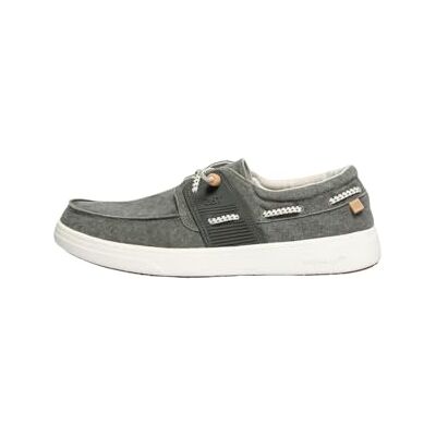 Chaussures bateau homme Geoboat TBS Ref 65366 Vert 43 - Publicité Chaussures bateau homme Geoboat TBS Ref 65366 Vert 43 - Publicité