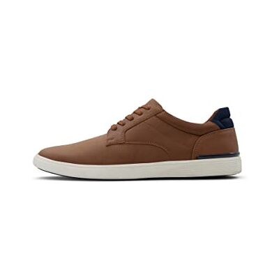 Aldo Baskets Randolph Chaussures pour Homme, Cognac, 40 EU - Publicité Aldo Baskets Randolph Chaussures pour Homme, Cognac, 40 EU - Publicité