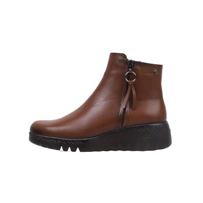 Fluchos F2100 BOTTINES COMPENSÉES Femme - Publicité Fluchos F2100 BOTTINES COMPENSÉES Femme - Publicité