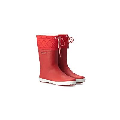 Aigle Giboulee Botte de Pluie Mixte Enfant - Publicité Aigle Giboulee Botte de Pluie Mixte Enfant - Publicité