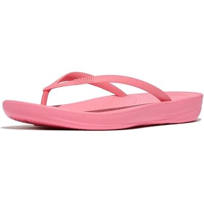 Fitflop Iqushion Des Sandales EU 38 - Publicité Fitflop Iqushion Des Sandales EU 38 - Publicité