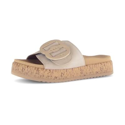 Gabor Mules pour femme, 0 à 12, 39 EU - Publicité Gabor Mules pour femme, 0 à 12, 39 EU - Publicité