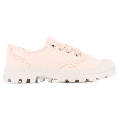 Palladium Pampa Oxford~Peaskin, 39EU - Publicité Palladium Pampa Oxford~Peaskin, 39EU - Publicité