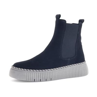 Gabor Bottines Chelsea pour femme, Bottines pour femmes, 37.5 EU - Publicité Gabor Bottines Chelsea pour femme, Bottines pour femmes, 37.5 EU - Publicité