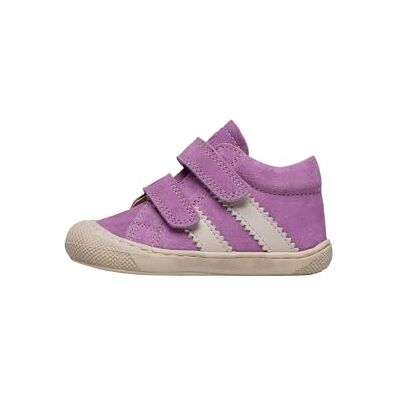 Naturino Naturino Macks 2 VL, Chausson pour Nourrisson Filles et garçons, Ciclamino, - Publicité Naturino Naturino Macks 2 VL, Chausson pour Nourrisson Filles et garçons, Ciclamino, - Publicité