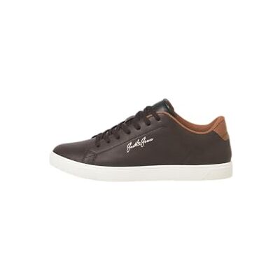 Jack & Jones Baskets Jfwbrixton PU - Publicité Jack & Jones Baskets Jfwbrixton PU - Publicité