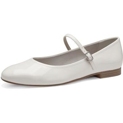 Tamaris Femmes Ballerine 123 Taille: 40 EU - Publicité Tamaris Femmes Ballerine 123 Taille: 40 EU - Publicité