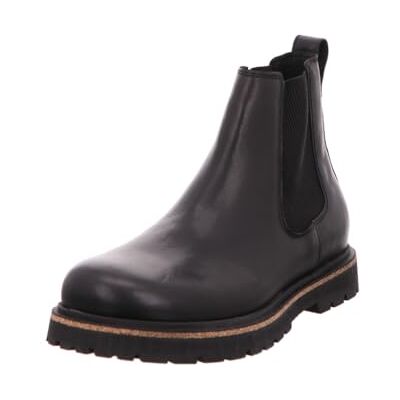 Birkenstock Highwood Slip on , Boots 39 EU - Publicité Birkenstock Highwood Slip on , Boots 39 EU - Publicité