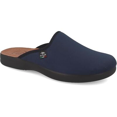 Fly Flot P7502 WE Pantoufle Homme 42 - Publicité Fly Flot P7502 WE Pantoufle Homme 42 - Publicité