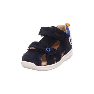 Superfit Bumblebee Sandale Garçon, Bleu 8000, 19 EU - Publicité Superfit Bumblebee Sandale Garçon, Bleu 8000, 19 EU - Publicité