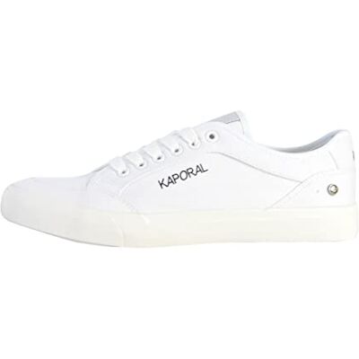 Kaporal Homme Blovas Racine Accueil Chaussures-Homme Baskets-Basses, N A, 45 EU - Publicité Kaporal Homme Blovas Racine Accueil Chaussures-Homme Baskets-Basses, N A, 45 EU - Publicité