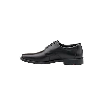 LLOYD Herren Schnürschuhe Core, Männer Businessschuhe,Schnuerer,straßenschuhe,Strassenschuhe,Schnuerung,Lace-up,Shoes,Low-tie, Black, 44 EU / 9.5 UK - Publicité LLOYD Herren Schnürschuhe Core, Männer Businessschuhe,Schnuerer,straßenschuhe,Strassenschuhe,Schnuerung,Lace-up,Shoes,Low-tie, Black, 44 EU / 9.5 UK - Publicité