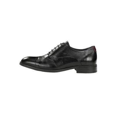 Fluchos Chaussures Homme F1837 Asgard Taille 43 Couleur Noir - Publicité Fluchos Chaussures Homme F1837 Asgard Taille 43 Couleur Noir - Publicité