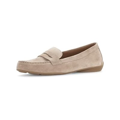 Gabor Pantoufles pour femme, Soie 12, 38.5 EU, 44.200 - Publicité Gabor Pantoufles pour femme, Soie 12, 38.5 EU, 44.200 - Publicité
