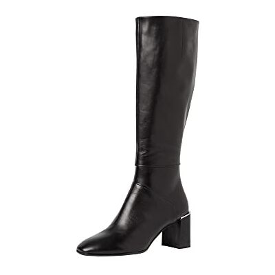 Tamaris Femme Damen Bottine, Noir, 41 EU - Publicité Tamaris Femme Damen Bottine, Noir, 41 EU - Publicité