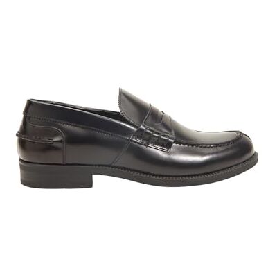 BATA Mocassins pour Homme en Cuir - Publicité BATA Mocassins pour Homme en Cuir - Publicité