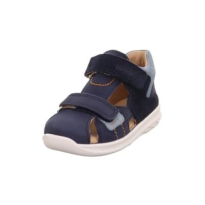 superfit Bourdon Sandale, Bleu 8000, 20 EU - Publicité superfit Bourdon Sandale, Bleu 8000, 20 EU - Publicité