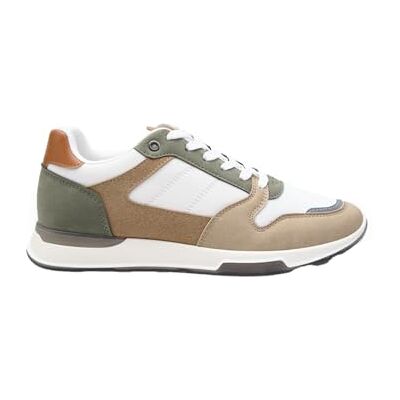 BATA Chaussures à Lacets pour Homme - Publicité BATA Chaussures à Lacets pour Homme - Publicité